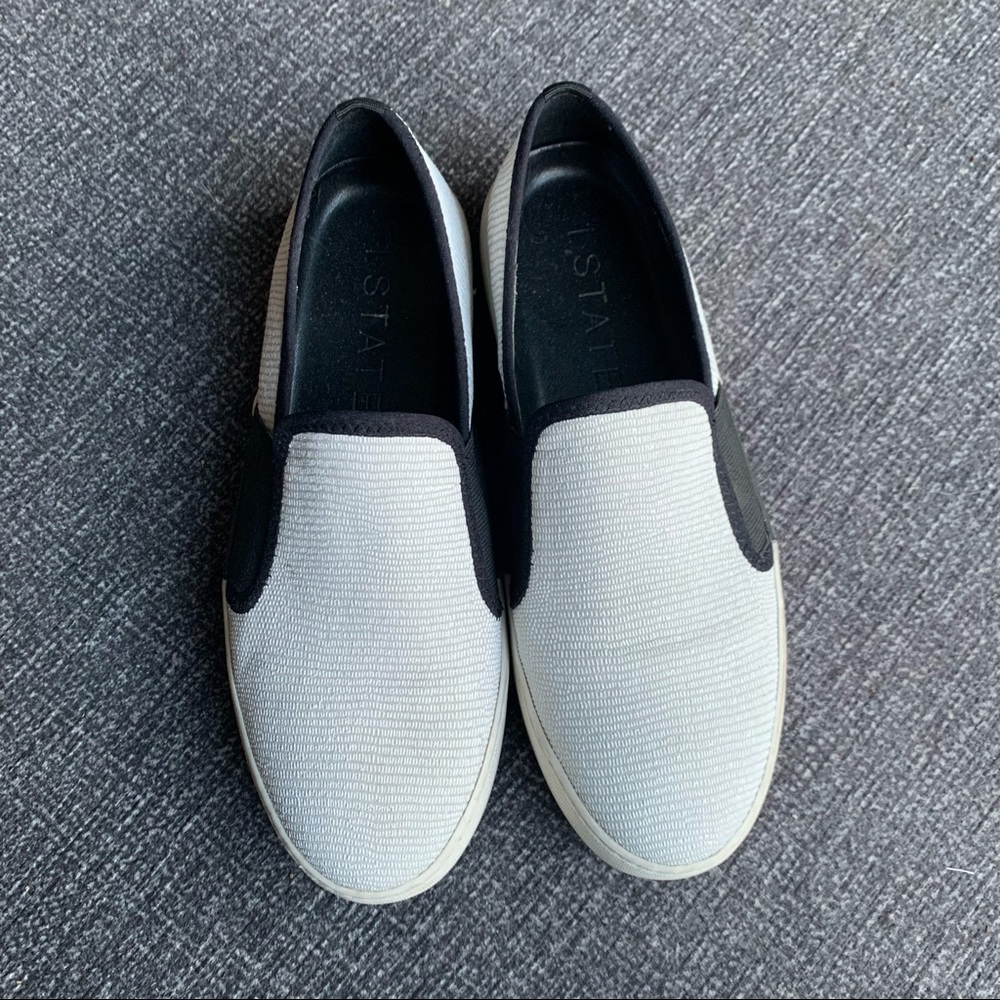 1.STATE | Waylan | Slip-on shoes
